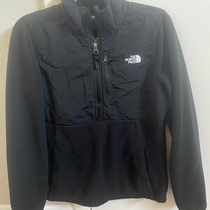 The North Face Women's Black Outerwear